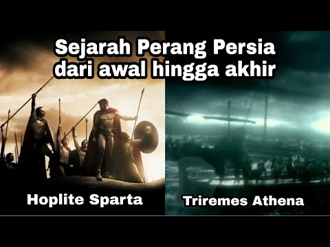 Video: Pertempuran Pangeran Persia