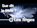 Que dit la bible les anges chrubins sraphins anges dchus anges gardiens archanges