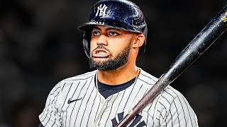 The New York Yankees Are A Complete Mess