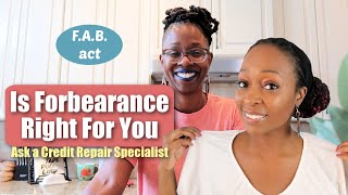 Why I'm Not Doing a Mortgage Forbearance: even tho people say I should