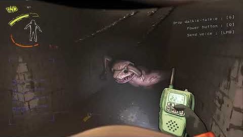 WHAT THE F*** | Lethal Company