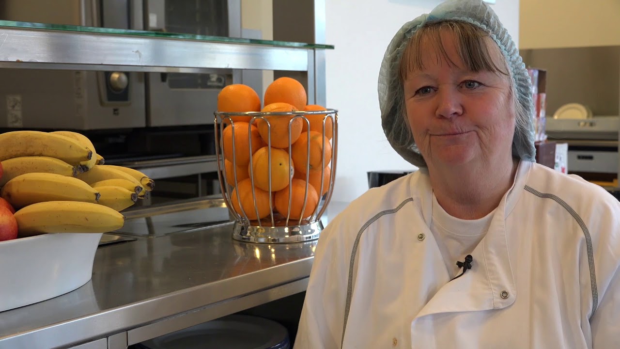 Fysisk arbejdsmiljø - Fremtidens arbejdsmiljø