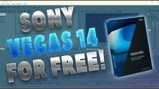 How to download Sony vegas pro 14 for free full version (64 bit only) How to download Sony vegas pro 14 for free full version (64 bit only)