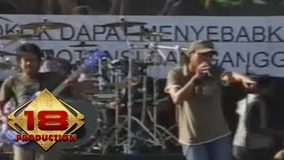 Ticket - Saat Terpuruk (Live Konser Aceh 23 Juni 2006)