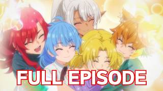 complete Seriesi Left My Arank Party To Help My Former Students Reach The Dungeon Depths