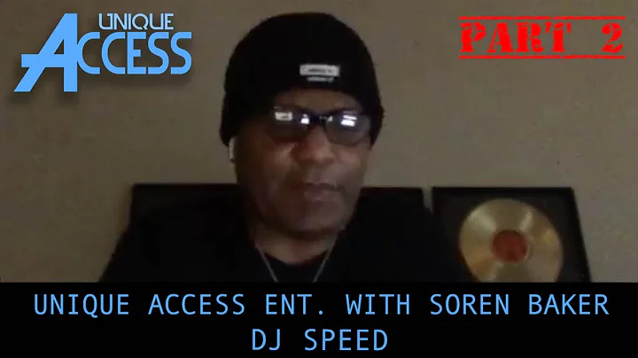 DJ Speed: Jerry Heller Wanted Eazy-E to Himself & Arabian Prince Warned MC Ren & Cube About Heller