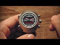 How On Earth Does An Omega Z-33 Work? | Watchfinder & Co.