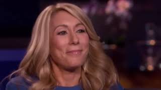 Shark Tank Lori Almost Loses A Very Good Deal! Best Of Shark Tank