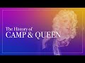The History of GMCW's Camp and Queen