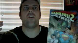 Superman Secret Origin #6 Comic Review