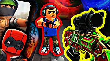 They Made Me Use Spas - i Destroyed Them in Seconds 😂🔥 - Kuboom