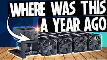 Where to Get Started Building Your First GPU Mining Rig for Crypto Mining