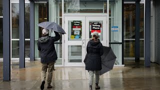 Why is it such a close race in the B.C. provincial election