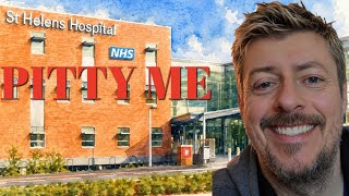 NHS Facial Paralysis Surgery Journey. What Happens Next?