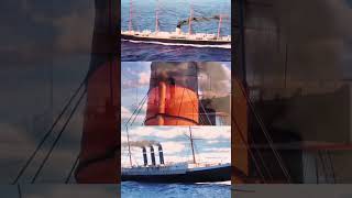 evolution of #oceanliner /#pov #edit#music#history#shorts#short#ocean#automobile#1m#1k#2026#usa#uk