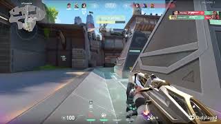 Head tapsss! Sorry, no sound :(