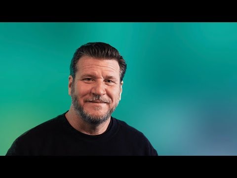 Robby Robbins Video Portrait