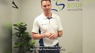 BounceBack Physiotherapy and Soft Tissue Therapy at Wolfi's High Performance Center screenshot 5