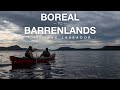 35-Day Expedition Across Labrador | Full Documentary