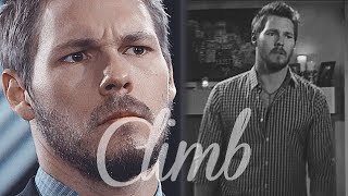 Liam Spencer||Climb