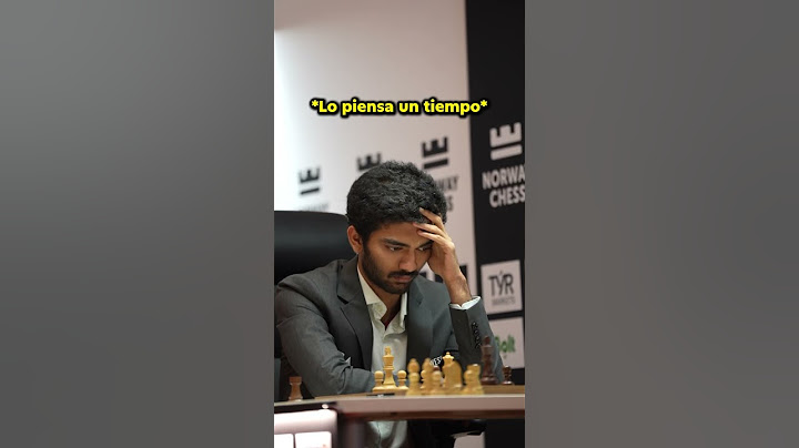 El Campeón ha vuelto 🐐