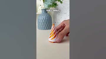Am I the only one who likes this fidget toy? #fidgettoys #3dprinted