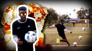 CROSSBAR CHALLENGE!!
Its time for a youtuber crossbar challenge! We have seen some great hits from other youtubers but its about time I stepped up to the standard.
If youre not subscribed, click here! http://www.youtube.com/ajshabeel
CAN WE SMASH 100+ LIKES??
CHECK OUT THE GUYS!
CHUNKZ:http://www.youtube.com/chunkzeast
SHARKY: http://www.youtube.com/afcsharky
ONYX: https://www.youtube.com/user/247bboy
JAYZINQ: https://www.youtube.com/c/jayzinq
SALAD: https://www.youtube.com/channel/UCqibK5f0cRnMxv2rHyLo4-A
Follow me on Twitter! http://www.twitter.com/ajshabeel
Add me on Snapchat! ajshabeel
Check out my website for some film / photography !
http://www.ajshabeel.com/ CROSSBAR CHALLENGE!!