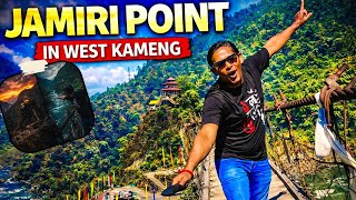 Exploring Jamiri Point | Hidden Gem of Arunachal Pradesh
