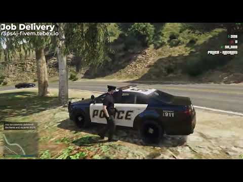 Delivery Job Delivery Job