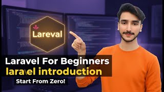 Laravel Course Introduction | Complete Laravel Roadmap for Beginners (Urdu/Hindi)
