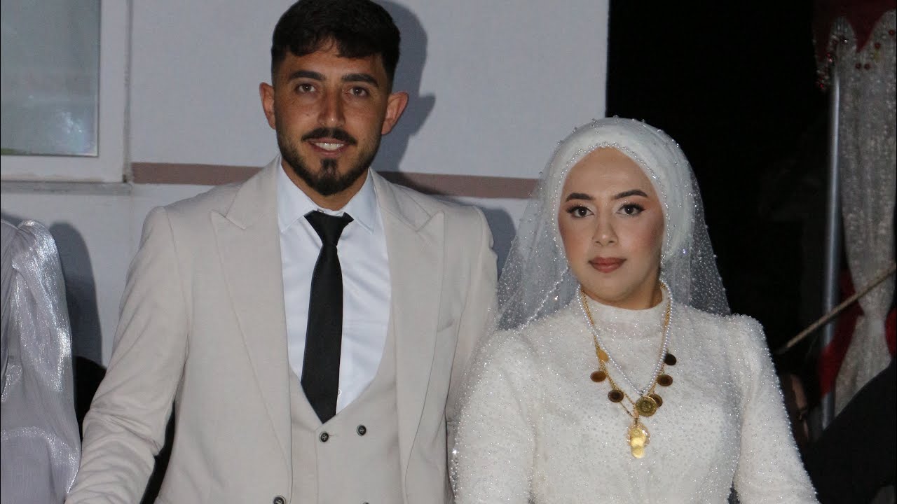 ONUR ŞEKER / KANDİL / KEVSER & TAHA DÜĞÜN PART 2