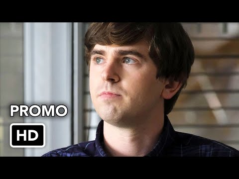 The Good Doctor 4x07 Promo "The Uncertainty Principle" (HD)