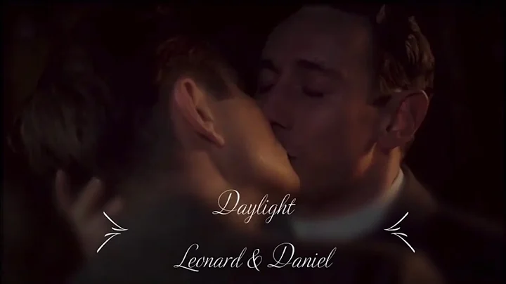 Daylight - Leonard & Daniel