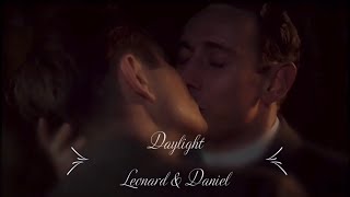 Daylight - Leonard & Daniel