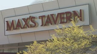 Max's Tavern in Springfield getting ready to reopen
