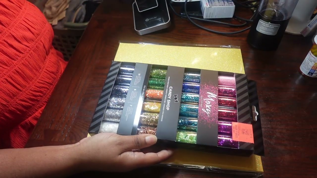  A Small Michaels and Ollie’s Haul (Newnan, GA store)