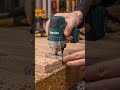 Mini MAKITA Laminate Trimmer