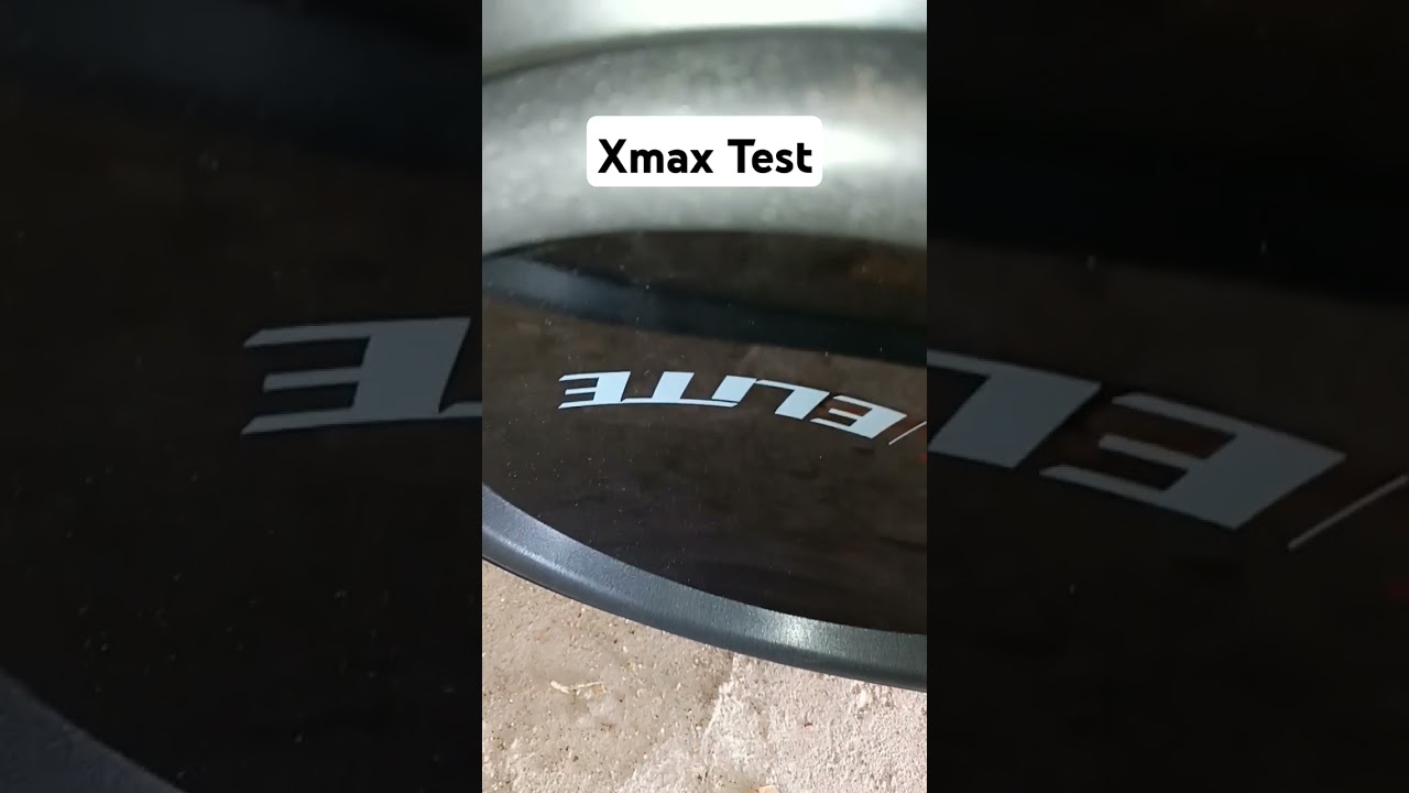 Boss Audio 12 inch Subwoofer Flex Test 