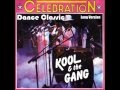 Kool & The Gang - Celebration (Long Version)