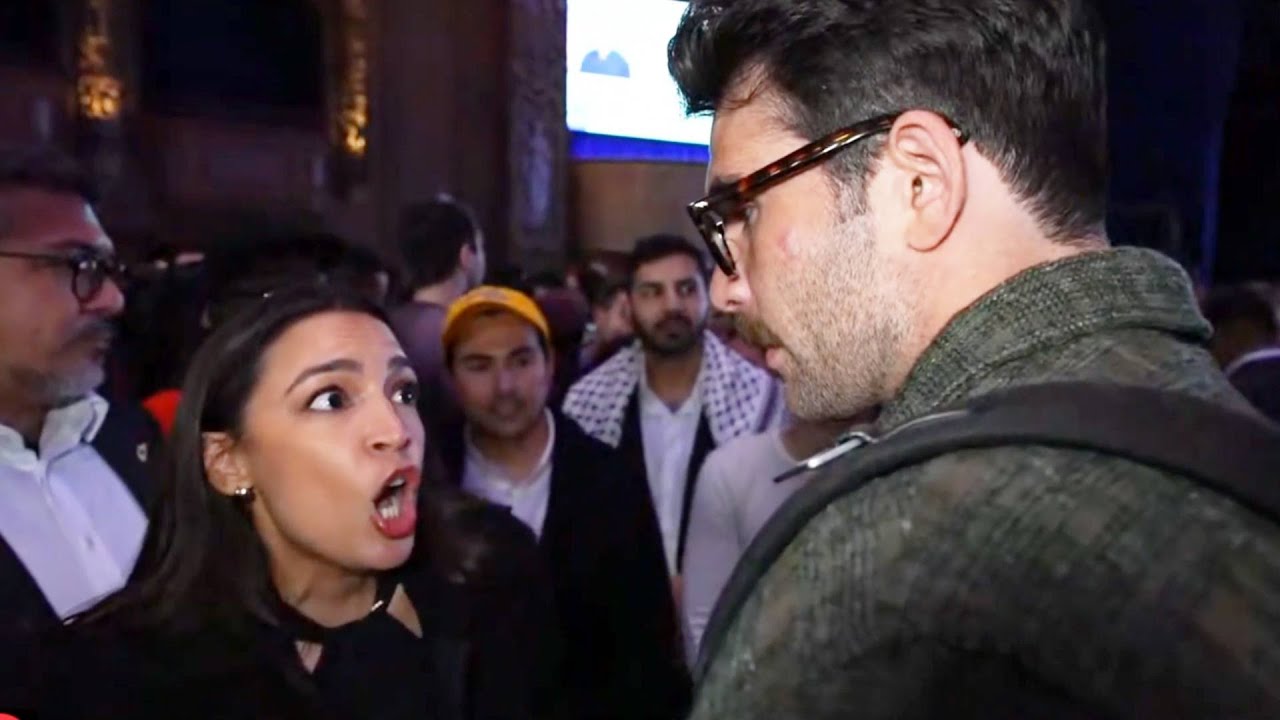 Hasan Aoc Hasan speaks to AOC On Zohran's Election Win - YouTube