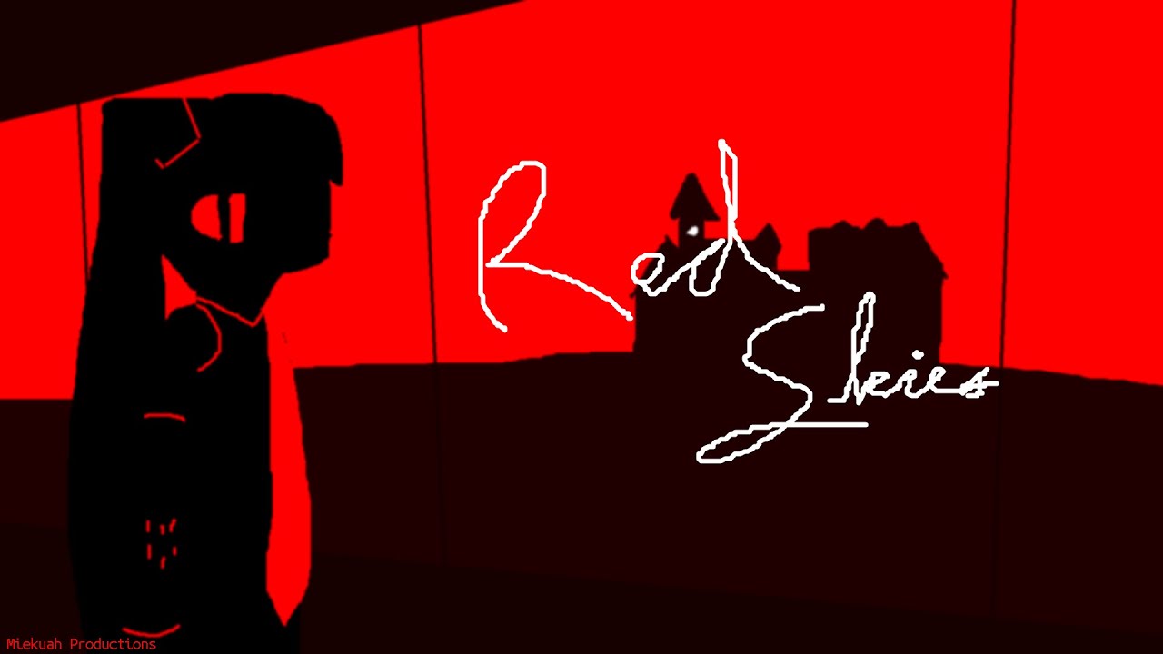 DrDisrespect ft. Hatsune Miku - Red Skies [English V4x Cover]