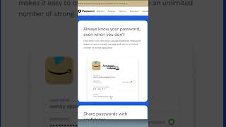 The BEST Password Manager for Lawyers (1Password) #shorts #lawyer #1password