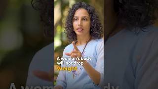 Why Weight Loss Is Harder for Women?