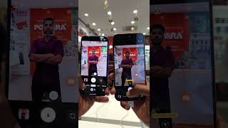 Iphone 17 Pro Max Vs Google Pixel 10 Portrait Camera Test Comparison