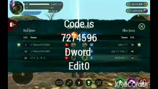 My first video panther online No cooldown Hack Code