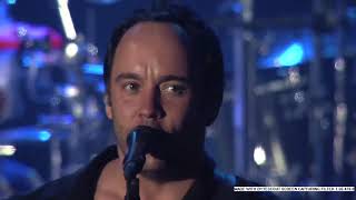 Dave Matthews Band - The Gorge Caravan