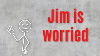 Jim Is Worried About The Pack Randomization