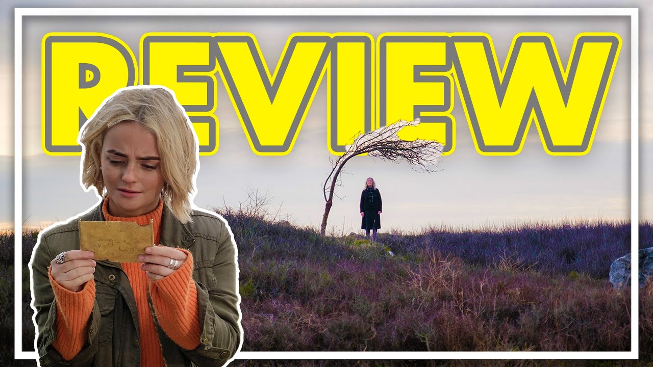 Doctor Who: 73 Yards DOESN'T make sense (& why I think that's ok)