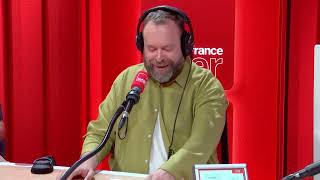 Brokeback Banquise - La Chronique De Yann Marguet
