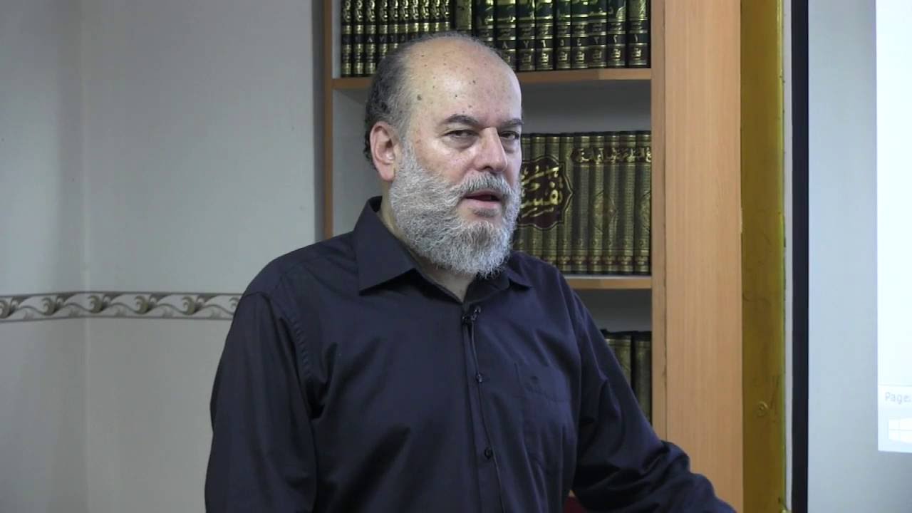 بسّام جرّار- 